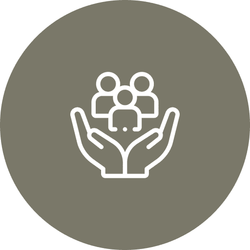 Holistic support for mind, body, and lifestyle
